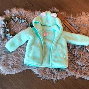 Garanimals Hooded Jacket